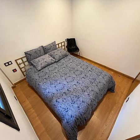 Lotila Flats Cabanaquinta Aller Exteriör bild